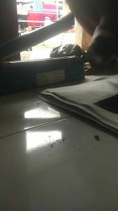 Bola volli mollten jahit cocok buat latihan se hari2
