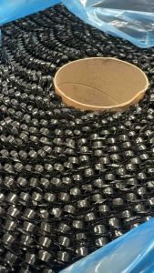 BUBBLE WRAP HITAM 125 CM X 50 M x 3 KG / SUPER MURAH MERIAH KUALITAS TERBAIK