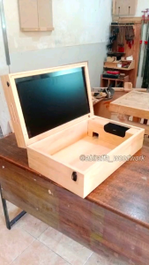 Play Box PS Monitor 24 Inci: Panduan Lengkap