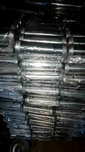 Cetakan Lontong Alumunium UK 15: Panduan Lengkap