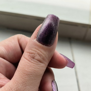 (FREE TOOLKIT) 10 PCS PRESS ON NAILS. HANDMADE NAILS SIZE M