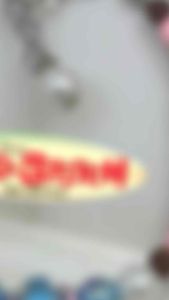 [BUY 2 GET HADIAH]  Gelang Lilo Stitch (13cm) NETCUTE Gelang Anak / Gelang Manik / Aksesoris Anak