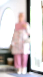 ZALAfashion Tunik Wanita: Ukuran Beragam & Desain Elegan