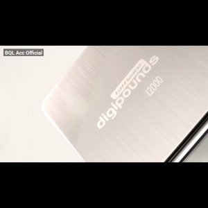 TAFFWARE Bisa Cod Timbangan digital/ Timbangan Dapur Taffware Digipounds Timbangan Mini Digital Scale 1kg 0.1g - i2000