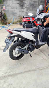 Kualitas Knalpot Tzm Vario 125 Old & Standar Racing