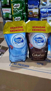 SUSU FRISIAN FLAG REFIL KEMASAN EKONOMIS