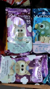 PROMO TISU BASAH YUNIKON
