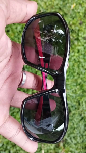 kacamata polarized anti silau tembus air paser ikan mancing mengemudi