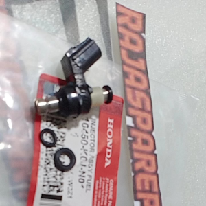 Injektor Honda Genio: Mengenal & Memahami Injeksi Asli HGP Original