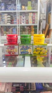 Kem YES NEW 13g Dưỡng Trắng-Giúp Tái Tạo-Ngừa Nhăn-Giảm Nhờn 10in1 YESNEW