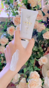 KEM CHỐNG NẮNG PHÁP A COMESTIC MẪU MỚI bảo vệ làn da dưới ánh nắng mặt trời chỉ số SPF 50+