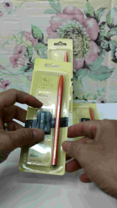 VIVA PENCIL ALIS ORI PER 6BTG EYE BROW PENCIL VIVA CELAK VIVA