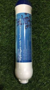 Lõi hydrogen - rich flutek đài loan chính hãng - chức năng giàu kiềm