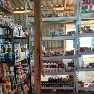 วัยรุ่นตุรกี...อาหารสัตว์ปีก ชุดM16+ตัวเสริม มีกล่อง