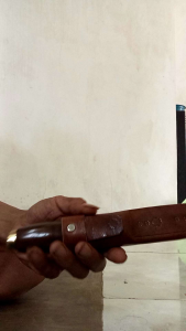 Pisa pisau dapur csp garpu 19 cm