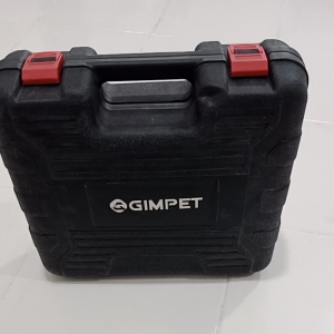 Paket Bor Listrik Gerinda Tangan  GIMPET GP 350 10MM