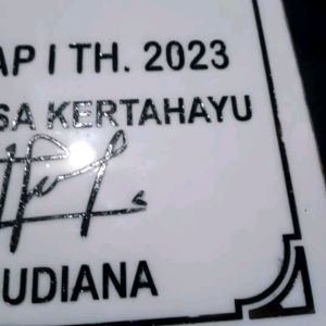 batu PRASASTI peresmian pembangunan etsya Granite Keramik uk 30 x 40 diskon
