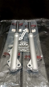 As Shock + Tabung Depan Yamaha Jupiter Jupiter Z Vega R Fiz R Crypton Kode 5TP Kualitas Original