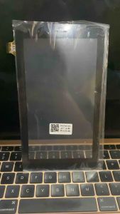 Touchscreen Layar Sentuh Tab Evercoss AT 7A Original