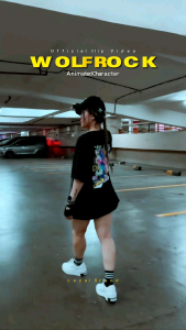 Kaos Distro Wolfrock: Desain Unik & Pilihan Animasi