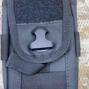 POUCH TELEON BIMBIT BI8 KALOS AIR 1000D CORDURA