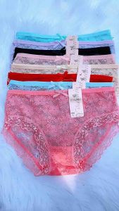 quần lót nữ ren thái lan mịn bigsize nữ 30-60kg quan lot nu lưng cao thun lạnh ren quần lót thông hơi nữ quần lót cotton nữ quần chip nữ combo 10 quan lot nư kháng khuẩn 5 quần lót của nữ quần lót thái lan nữ quần chip su