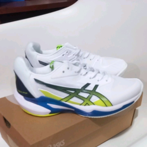 SEPATU TENIS SPEED SOLUTION FF 3