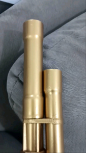 Mata Jet Pompa Sumur Bor 2 Inch