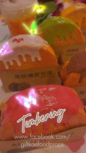 #ทิมเบอริง #timbering #โมเดลทิมเบอริง สวยงามเหมือนจริง มีกลิ่นหอม จับแล้วนิ่มมาก