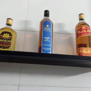 COMBO 2 CHAI BLUE WHISKY 1995 NHẬP TỪ LÀO(700ml/1c)