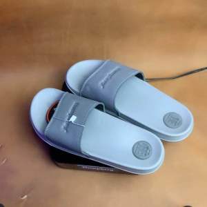 Sandal kulit slide humprey 100% kulit garut/sandal pria/premium quality/sandal kulit/sendal slider/sandal jepit/sandal slip on