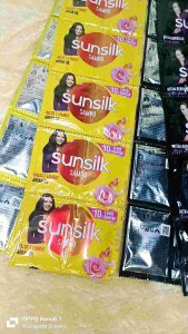 24 Sampo Sunsilk Hitam Kuning: Tips & Rekomendasi