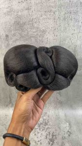 SANGGUL MALANG KUPU MODERN / SANGGUL MODERN