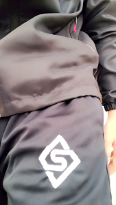 Celana Jogger Panjang Olahraga Pria Wanita Terbaru & Terlaris