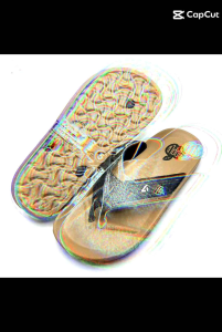 Red apple รองเท้าแตะแบบคีบ FT892 ไซส์ 4-10