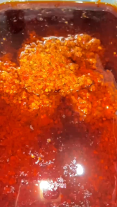 Loleths Special Homemade Chili Garlic 120ml