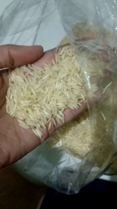 BERAS BASMATI/BERAS PASKITAN KUALITAS PREMIUM NETTO 2 KG