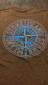Kaos Stone Island
