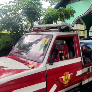 Klakson Elektrik 11 Nada & Speaker 12 & 24 V