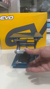 Table jack or mechanical rest heavy duty 15x6.5cm