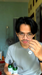 PROMO BELI 1 GRATIS 1 VITAMIN RAMBUT MENCEGAH UBAN DAN PENUMBUH RAMBUT LEBAT