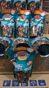 KECAP SEDAP MANIS SEPECIAL