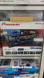 Single Din Pioneer Mewah