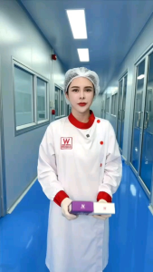 WINK WHITE Fiber Jelly ดับเบิ้ลยู ไฟเบอร์ เจลลี่ ช่วยขับถ่าย