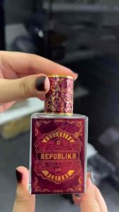 REPUBLIKA FORBIDDEN ROSE WOMEN 35ML