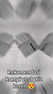 Rompi Berkualitas Tinggi TOP: Ukuran & Kenyamanan