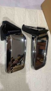 Spion Redzone untuk Sedan lama / Spion Mobil Chrome
