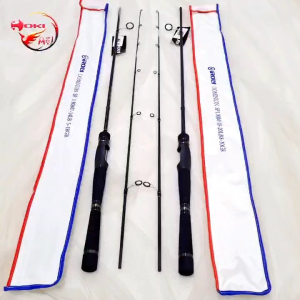 Joran spinning iroly dominion 180 top carbon solid