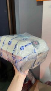 ถังน้ำมัน เครื่องสูบน้ำ เครื่องเบนซิน Gx160/Gx200 (ถังเหล็ก)พร้อมส่วนประกอบ4ชิ้น *ส่งจริง100%*