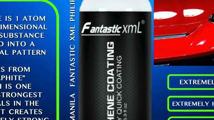 original-fantastic-xml-graphene-nano-coating-spray-500ml-waterproof-12h